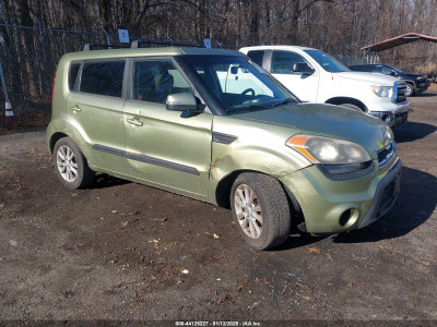 Kia Soul 2012 KNDJT2A64C7407924