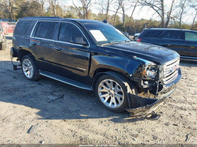 Gmc Yukon 2016 1GKS1AKC4GR201252