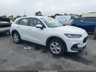 Honda Hr-v 2024 3CZRZ1H39RM718944