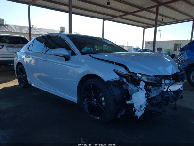 Toyota Camry 2024 4T1K31AK2RU065262