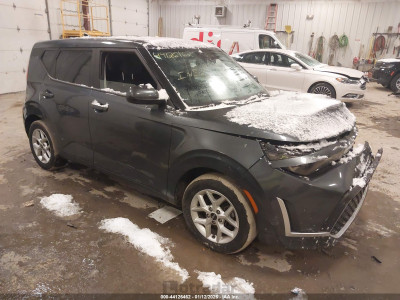 Kia Soul 2023 KNDJ23AU8P7881064