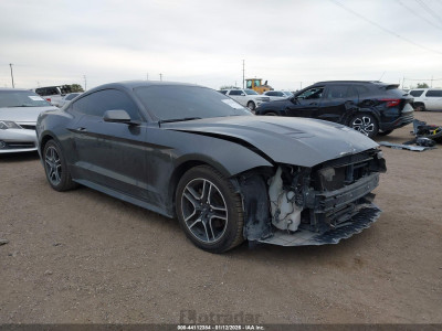 Ford Mustang 2019 1FA6P8TH6K5190002
