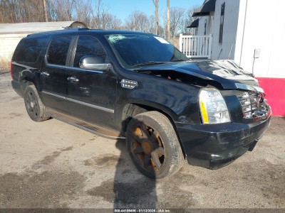 Cadillac Escalade 2012 VIN 1GYS4HEF6CR233321