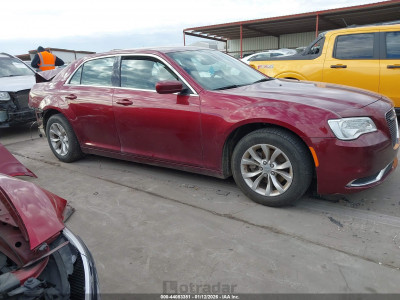 Chrysler 300 2023 2C3CCAAG4PH580918