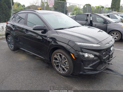 Hyundai Kona 2023 KM8K33A36PU024716