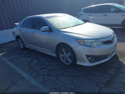 Toyota Camry 2013 4T1BF1FK9DU281151
