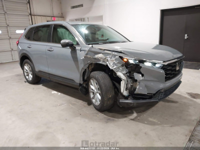 Honda Cr-v 2024 2HKRS4H40RH413228