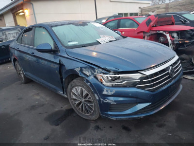 Volkswagen Jetta 2020 3VWC57BU9LM091677