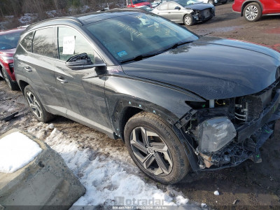 Hyundai Tucson 2022 5NMJECAE7NH155427