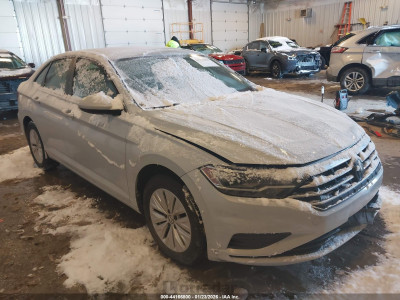 Volkswagen Jetta 2019 3VWC57BU7KM074228
