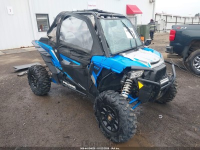 Polaris Rzr 2016 VIN 3NSVDE926GF454257