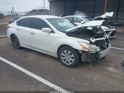 Nissan Altima 2013 1N4AL3AP6DC164792