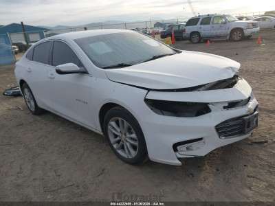 Chevrolet Malibu 2018 1G1ZD5ST2JF195879