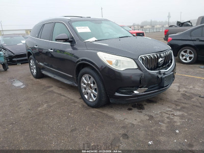 Buick Enclave 2015 5GAKRBKD4FJ319559