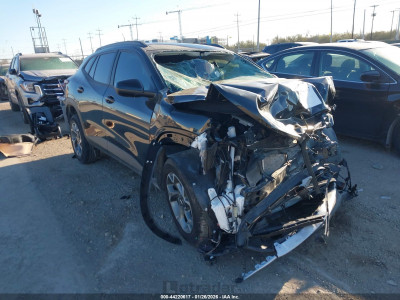 Chevrolet Trax 2025 KL77LHEP8SC217532