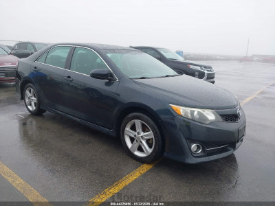 Toyota Camry 2014 4T1BF1FK4EU314090