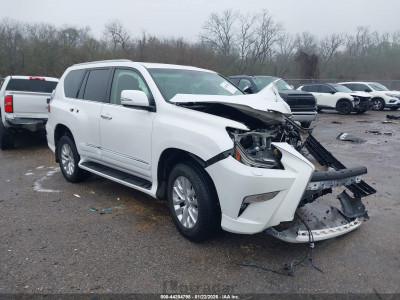Lexus Gx 2016 JTJBM7FX1G5123584