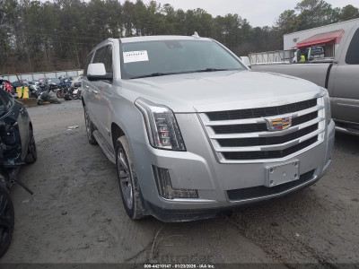 Cadillac Escalade 2016 1GYS3HKJ0GR357151