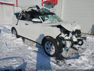 Kia Soul 2025 KNDJ23AU9S7965998