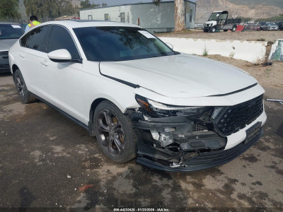 Honda Accord 2023 1HGCY1F36PA012186