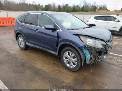 Honda Cr-v 2013 2HKRM4H78DH664706