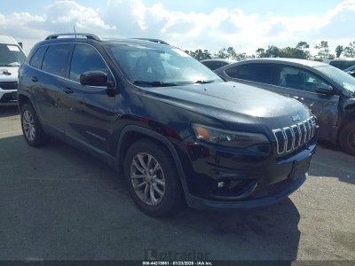 Jeep Cherokee 2019 VIN 1C4PJLCX2KD206955