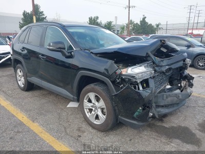 Toyota Rav 4 2020 VIN 2T3W1RFV6LC047078