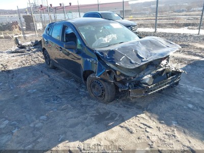 Subaru Impreza 2018 VIN 4S3GTAA68J3734951