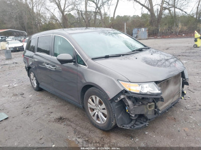 Honda Odyssey 2016 5FNRL5H63GB138468
