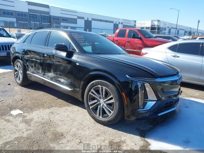 Cadillac Lyriq 2024 1GYKPPRL7RZ141502