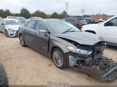 Ford Fusion 2013 3FA6P0RU3DR382208