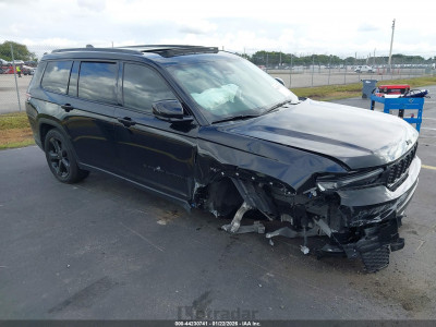 Jeep Grand cherokee 2024 1C4RJJAG2R8621289