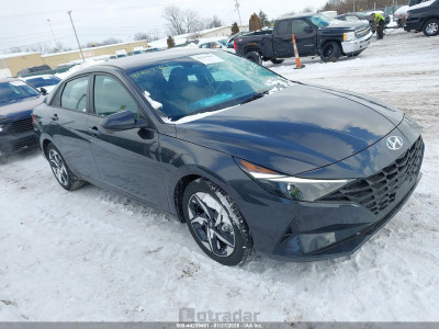 Hyundai Elantra 2023 5NPLS4AG3PH099310