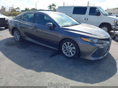 Toyota Camry 2023 4T1R11AKXPU760543