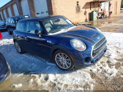 Mini Hard top 2014 WMWXM7C51ET985415