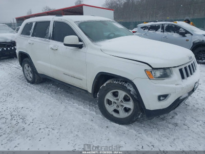 Jeep Grand cherokee 2014 1C4RJFAG6EC469845