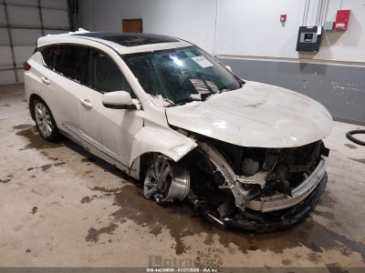 Acura Rdx 2020 5J8TC2H31LL019787