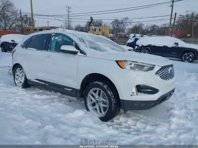 Ford Edge 2024 2FMPK4J90RBA75124