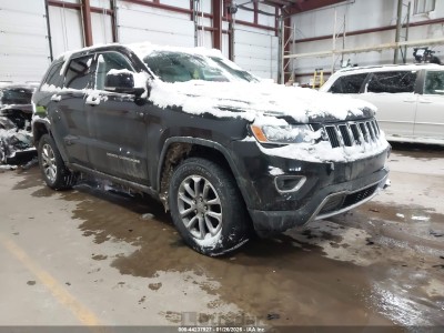 Jeep Grand cherokee 2014 1C4RJFBGXEC181521