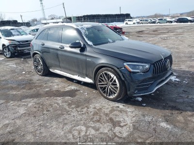 Mercedes-benz  2020 VIN W1N0G6EB8LF813413