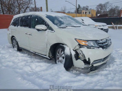 Honda Odyssey 2014 5FNRL5H6XEB037327