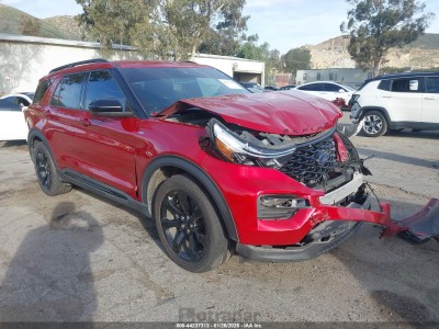 Ford Explorer 2023 1FMSK7KH4PGA24815