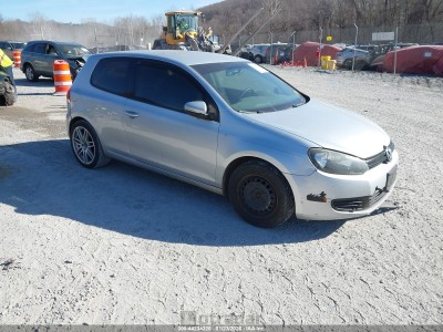 Volkswagen Golf 2013 VIN WVWAB7AJ3DW042468
