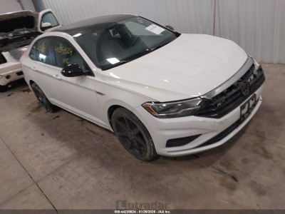 Volkswagen Jetta 2019 3VWC57BU7KM097136