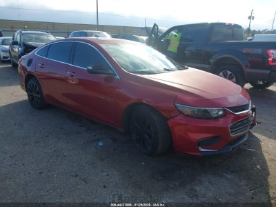Chevrolet Malibu 2016 1G1ZH5SX3GF225603