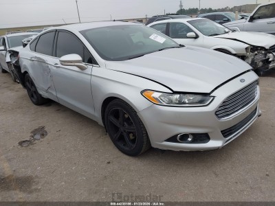 Ford Fusion 2016 3FA6P0H75GR245982