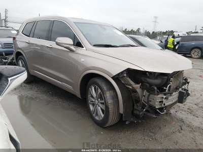 Cadillac Xt6 2023 1GYKPCRS1PZ111831