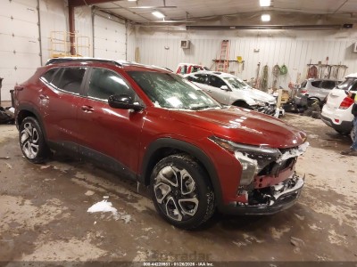 Chevrolet Trax 2024 KL77LJE28RC159928