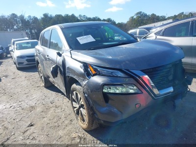 Nissan Rogue 2023 JN8BT3BA8PW430815