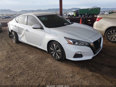 Nissan Altima 2022 1N4BL4DV1NN322630